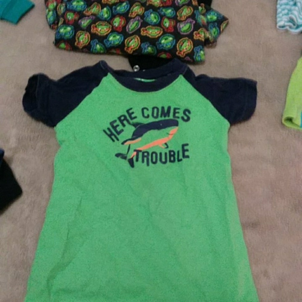 Babys clothes continued #4 - Picture 3 of 8