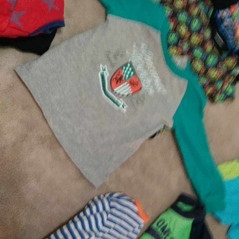 Babys clothes continued #4 - Picture 5 of 8