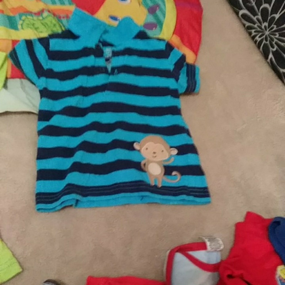 Babys clothes continued #4 - Picture 6 of 8