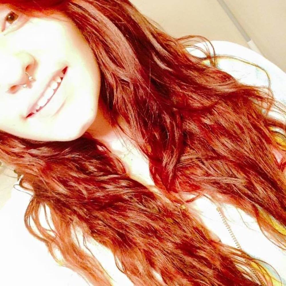 Meet your Posher, Alyssa