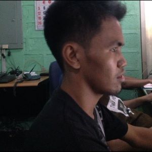 Meet your Posher, Jim