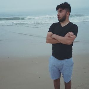 Meet your Posher, Botan