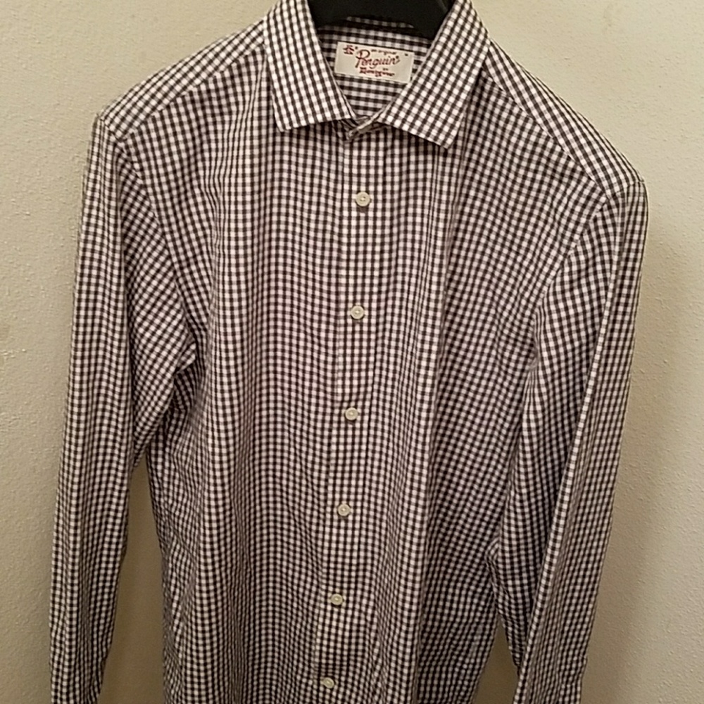 Original Penguin dress/casual shirt.