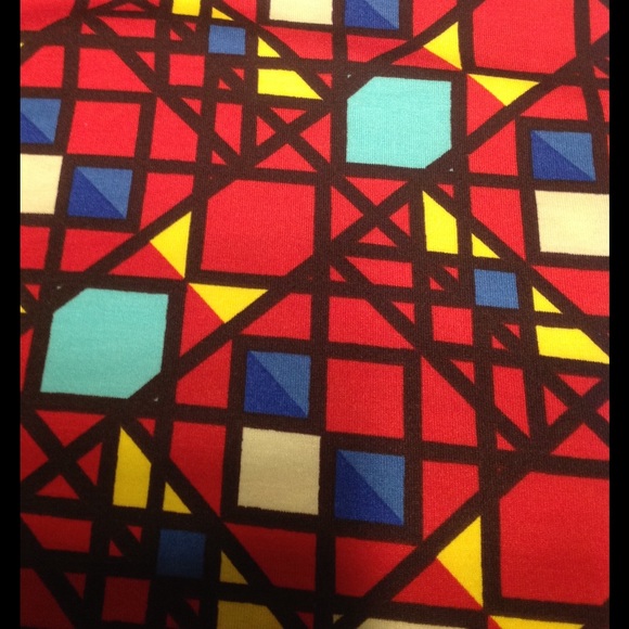 LulaRoe Randy - Picture 3 of 3