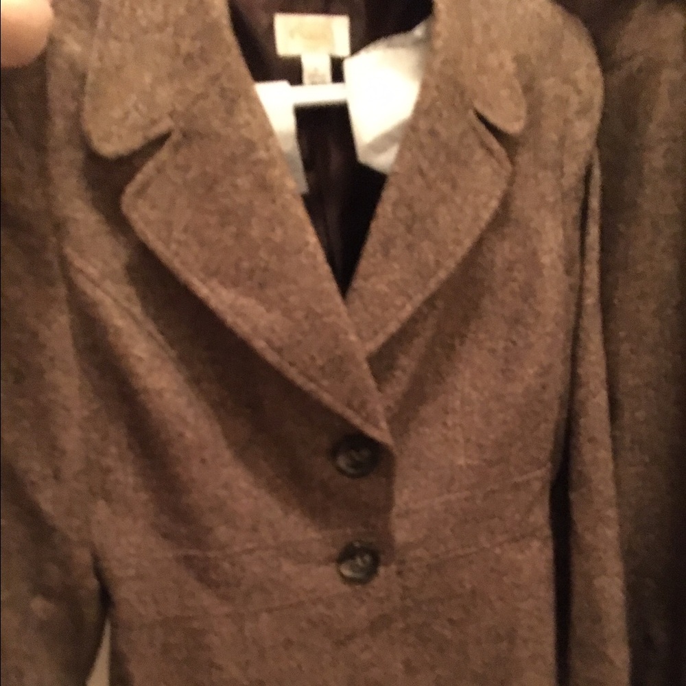 Tahari Tweed Suit