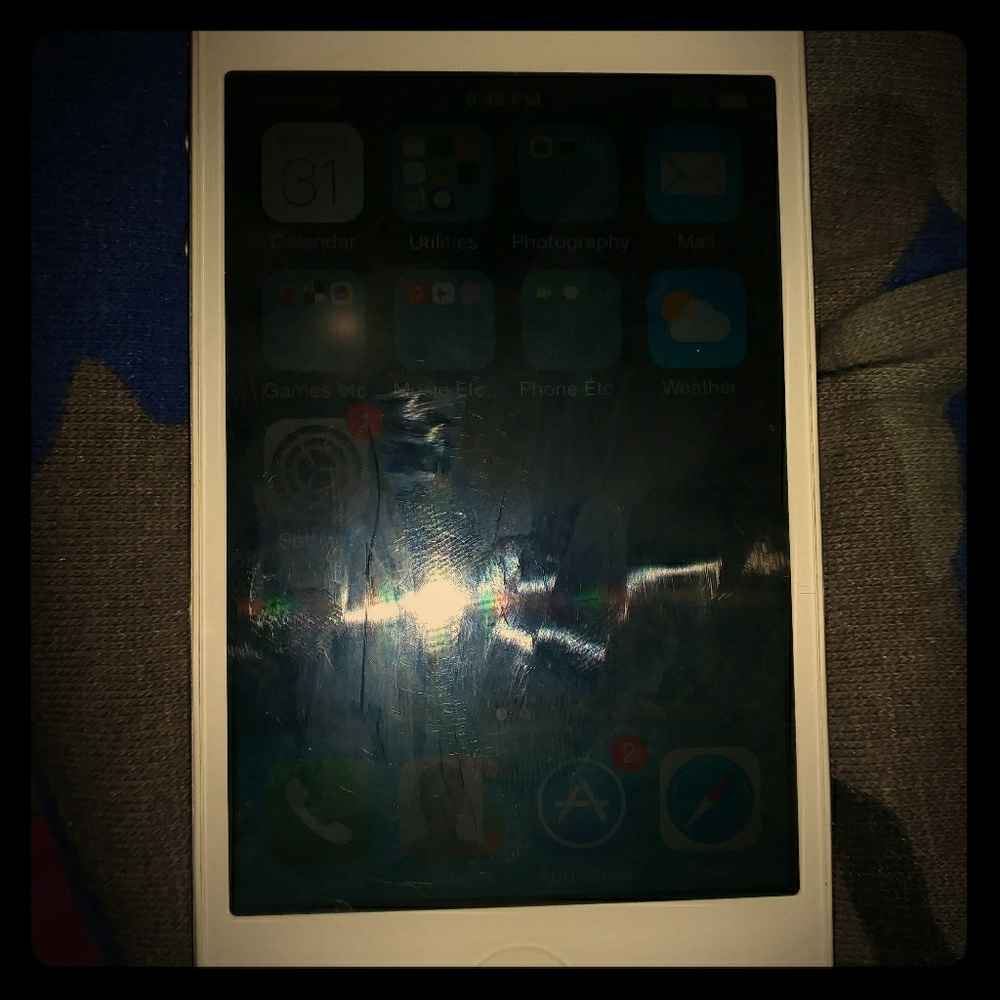 Iphone 4