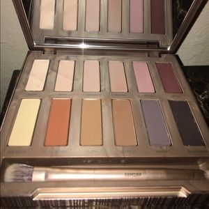 Naked Ultimate basic palette