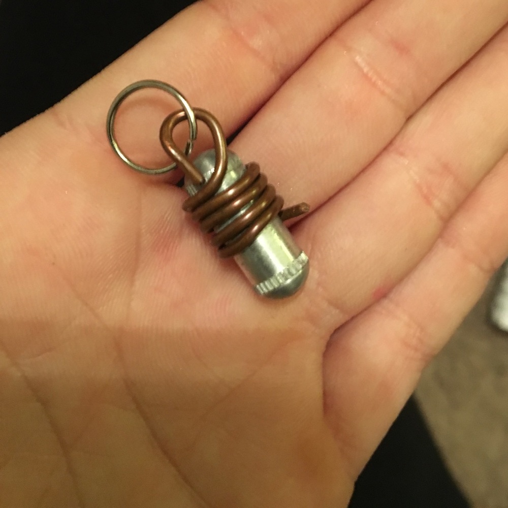 Pendant