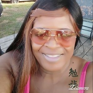 Meet your Posher, Tabitha