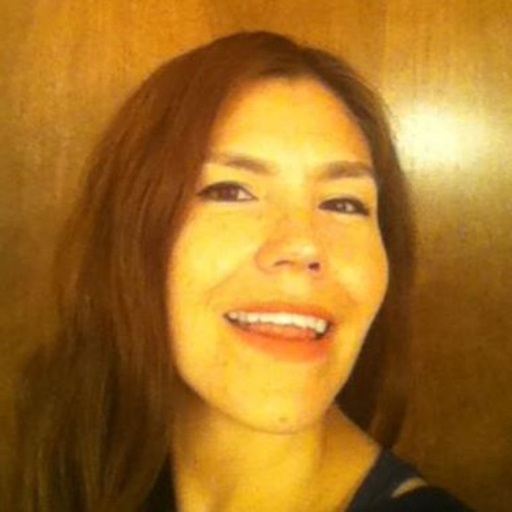 Meet your Posher, Adriana