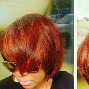 Meet your Posher, Bridget