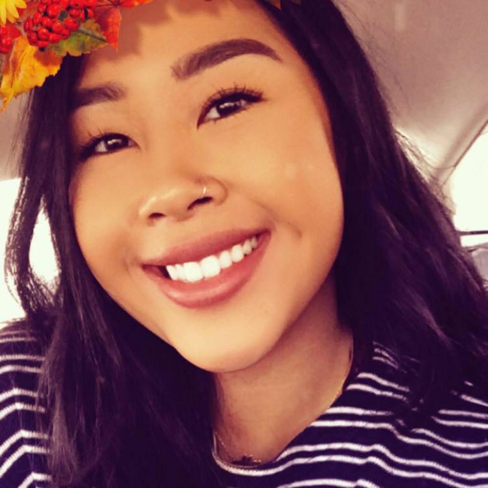 Meet your Posher, Michelle