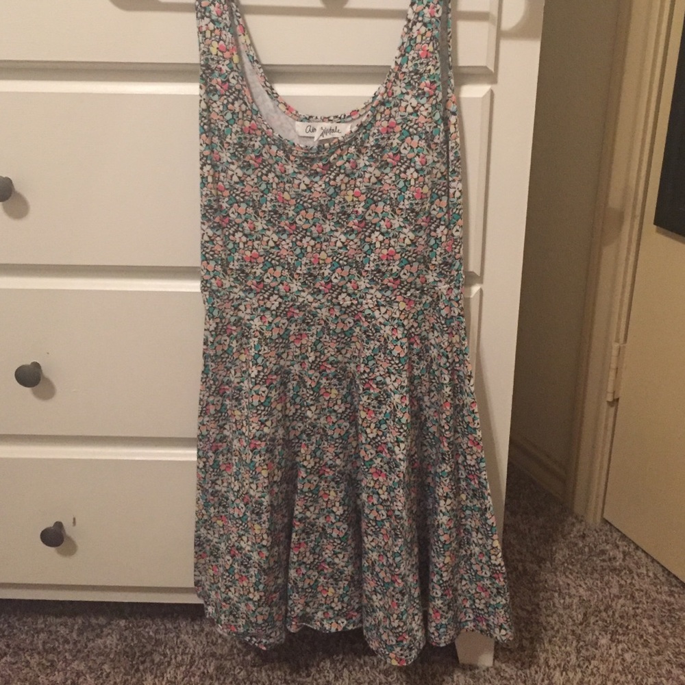 Aeropostale cotton sun dress