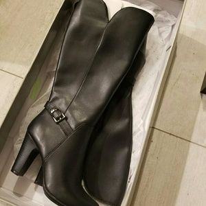 Covington Boots