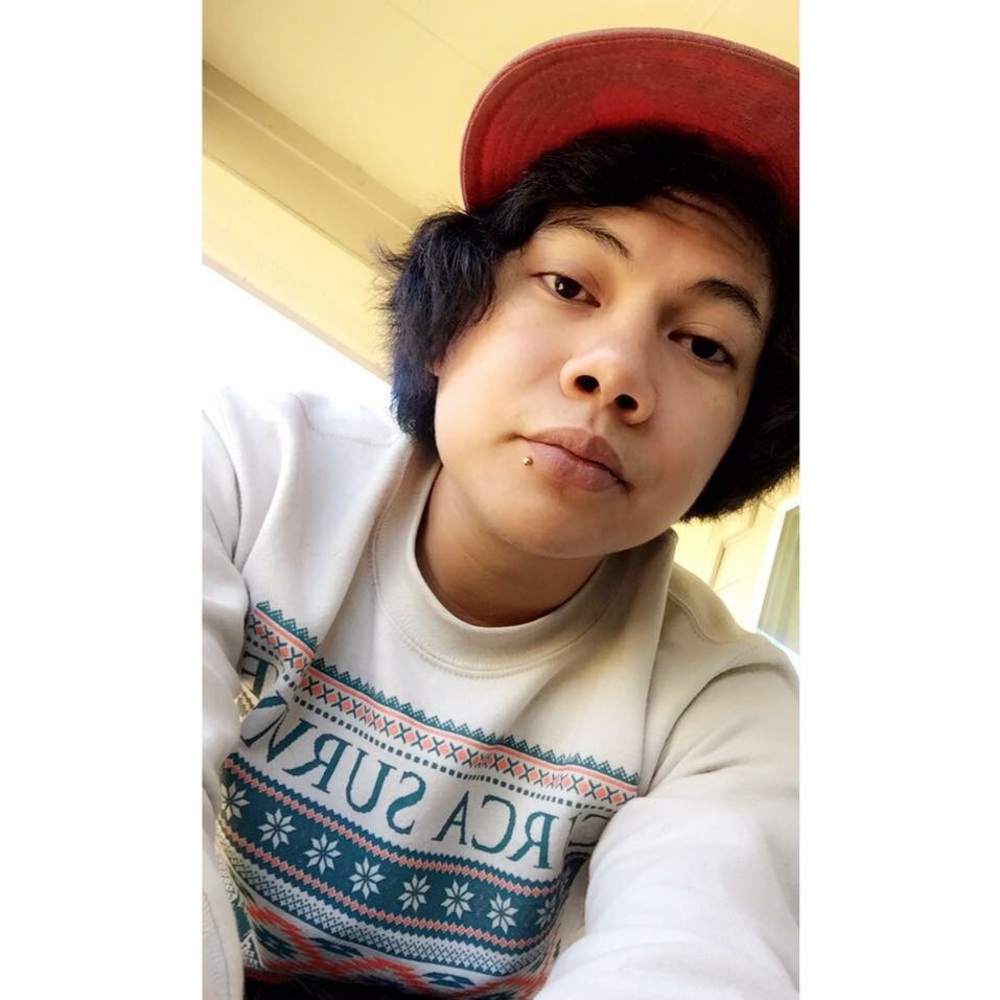 Meet your Posher, Robert