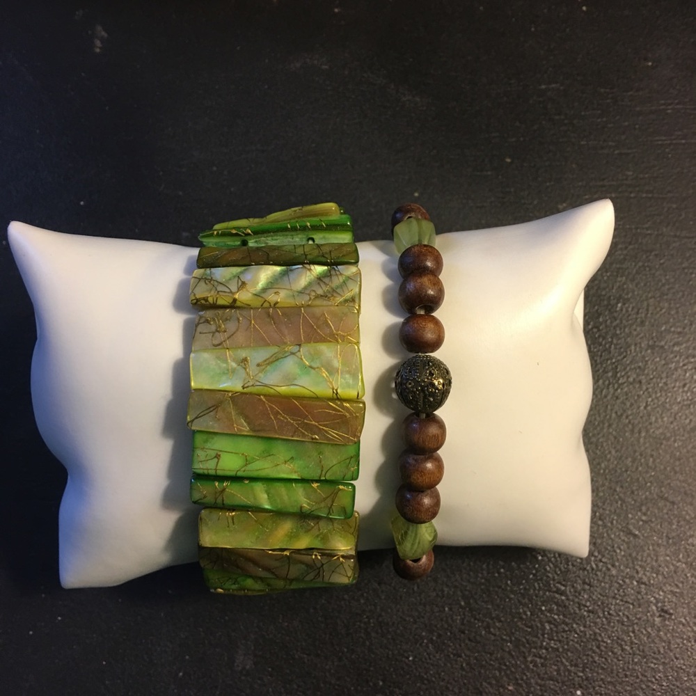 Bracelets