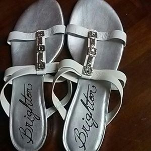 Brighton sandals