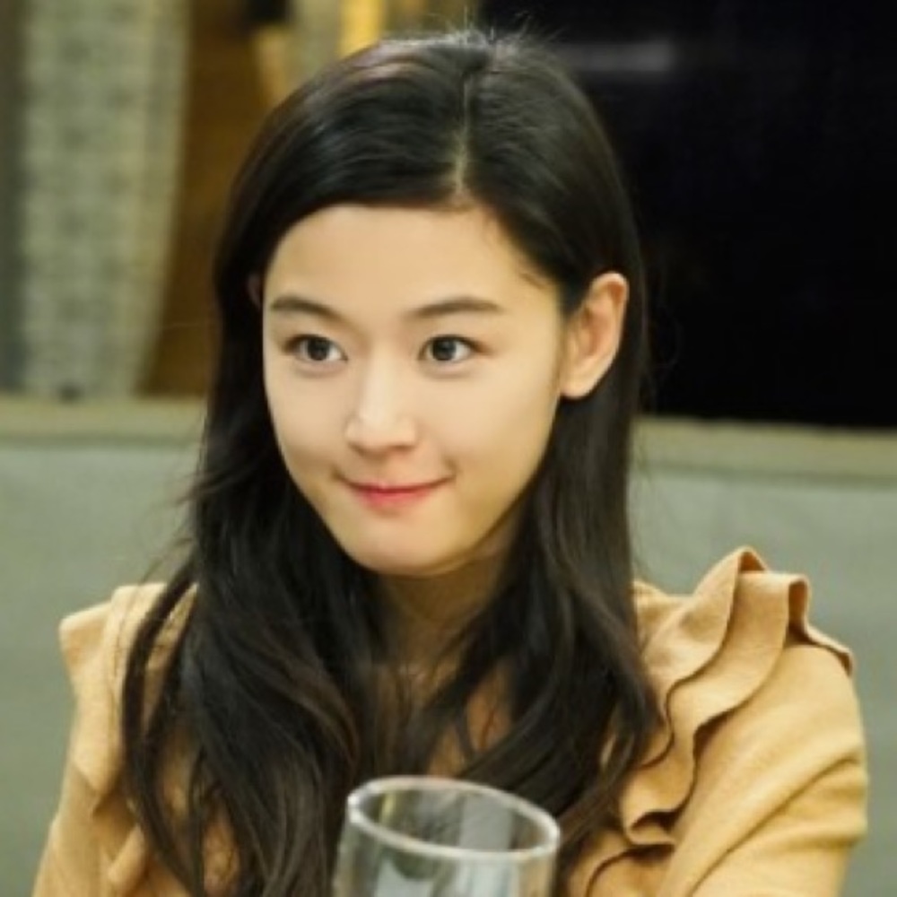 Meet your Posher, Minseon
