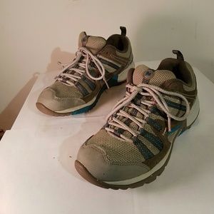 Merrell Performance Footwear