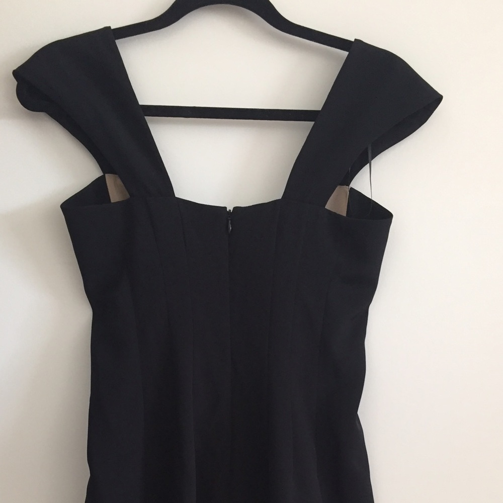 Jay Godfrey colorblock dress! - Picture 7 of 8