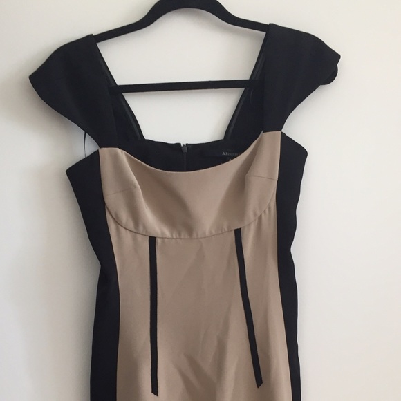 Jay Godfrey colorblock dress! - Picture 5 of 8