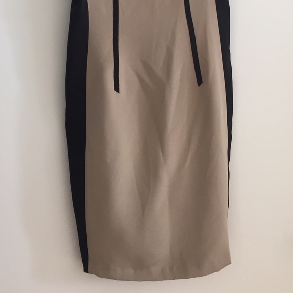 Jay Godfrey colorblock dress! - Picture 6 of 8