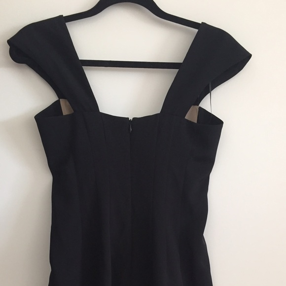 Jay Godfrey colorblock dress! - Picture 7 of 8