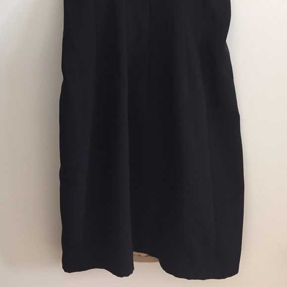 Jay Godfrey colorblock dress! - Picture 8 of 8