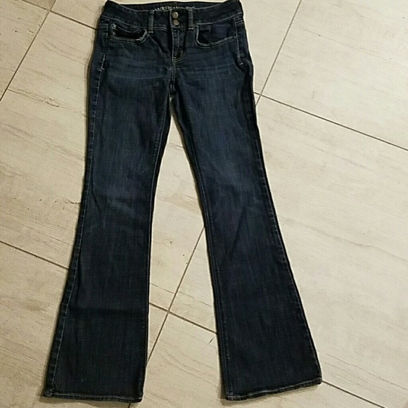 American Eagle Jeans - Picture 2 of 4