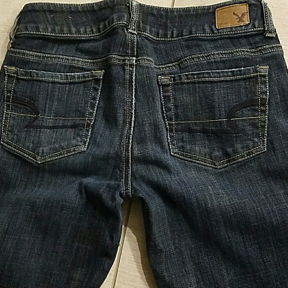 American Eagle Jeans - Picture 4 of 4