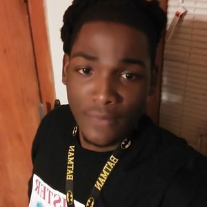 Meet your Posher, Deandre