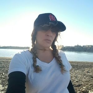 Meet your Posher, Donna