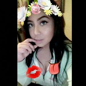 Meet your Posher, Daisy