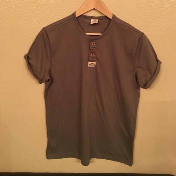 Hollister Other - Hollister Shirt