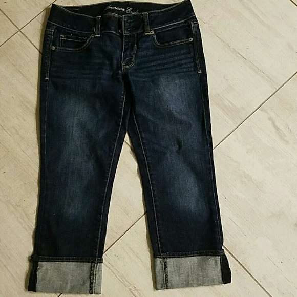American Eagle Outfitters - Picture 2 of 4