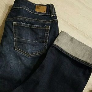 American Eagle Outfitters
