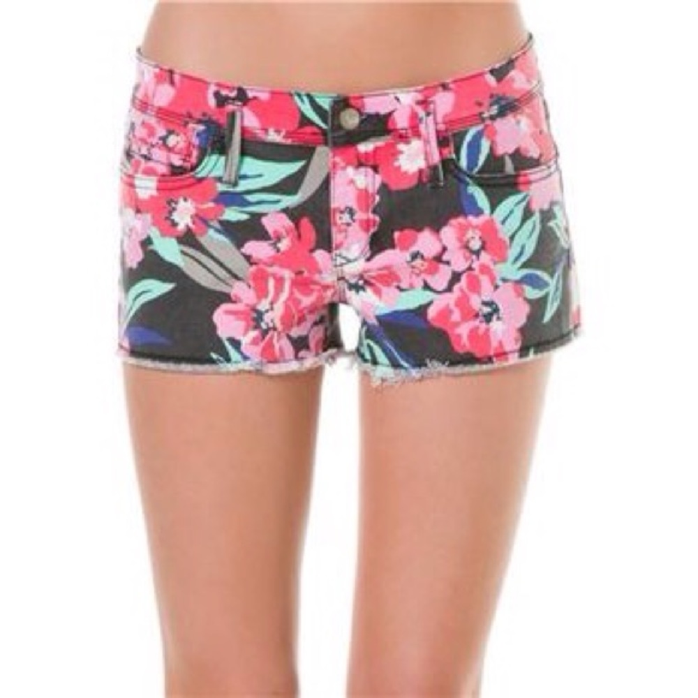 Roxy Denim Shorts