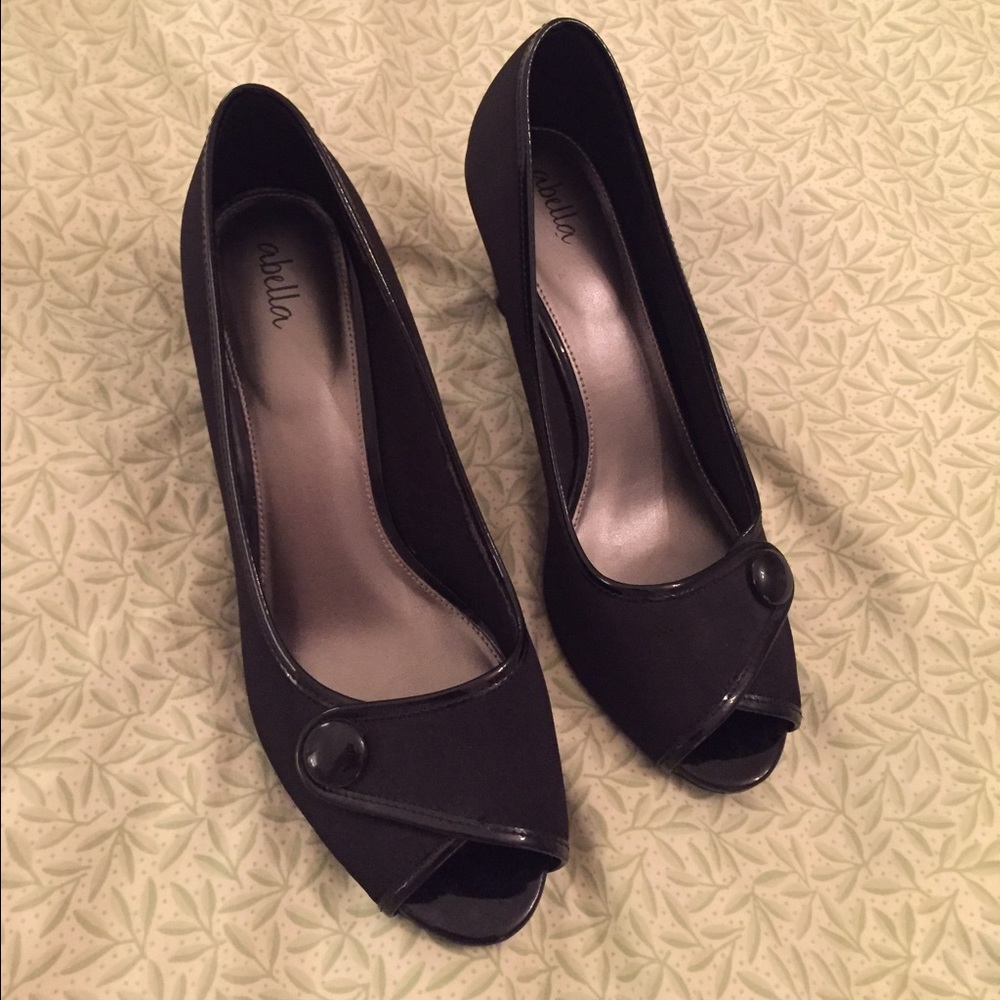 Abella Heels