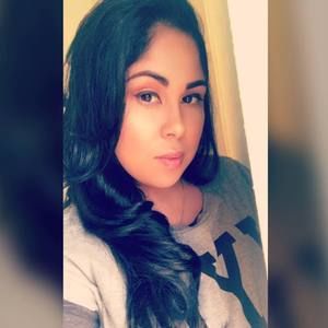 Meet your Posher, Johana