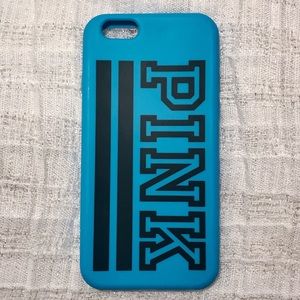 🦋PINK phone case (iPhone 6,6s)