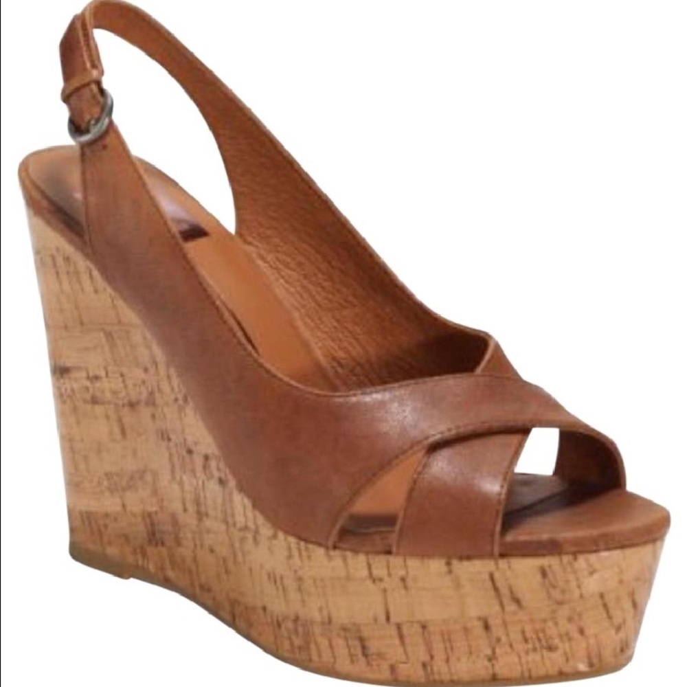 Dolce vita wedges