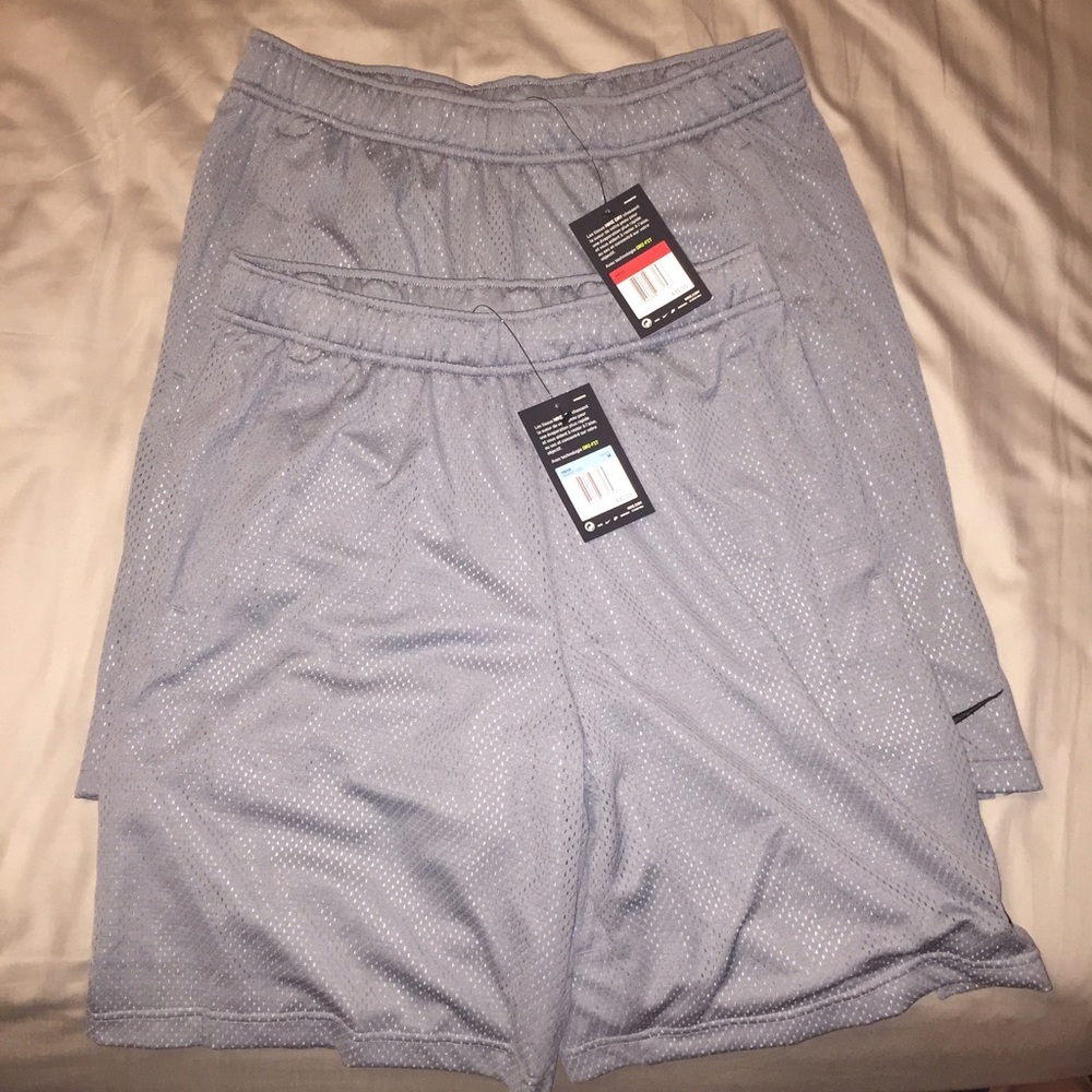 NIKE shorts