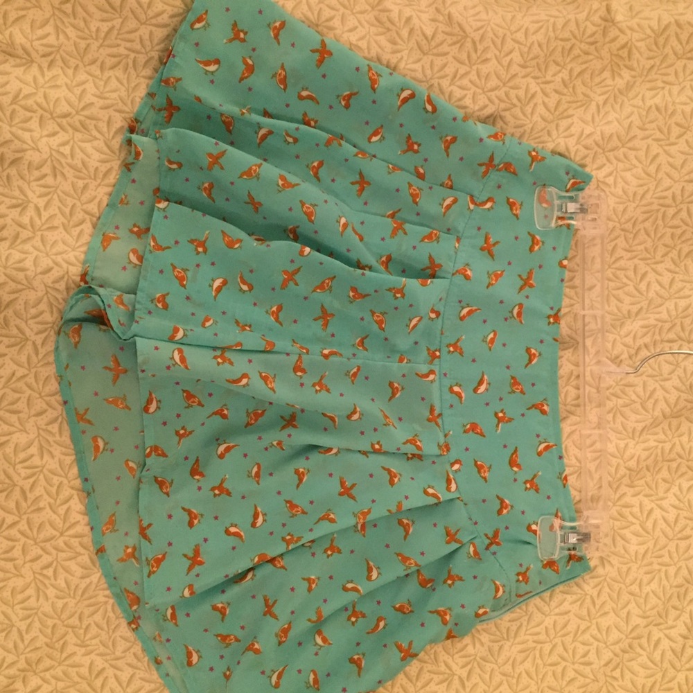 Flow Shorts