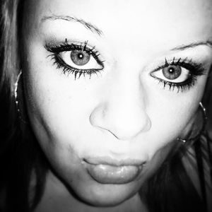 Meet your Posher, Shannon