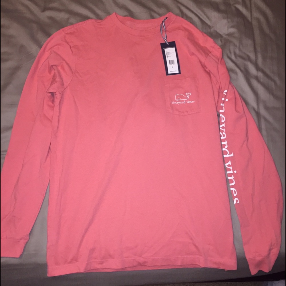 Vineyard vines crew neck