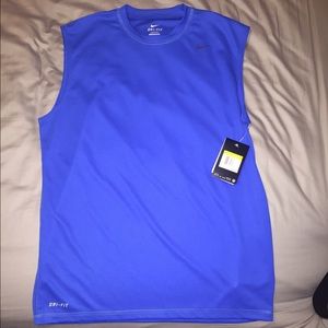 Men's Nike tank