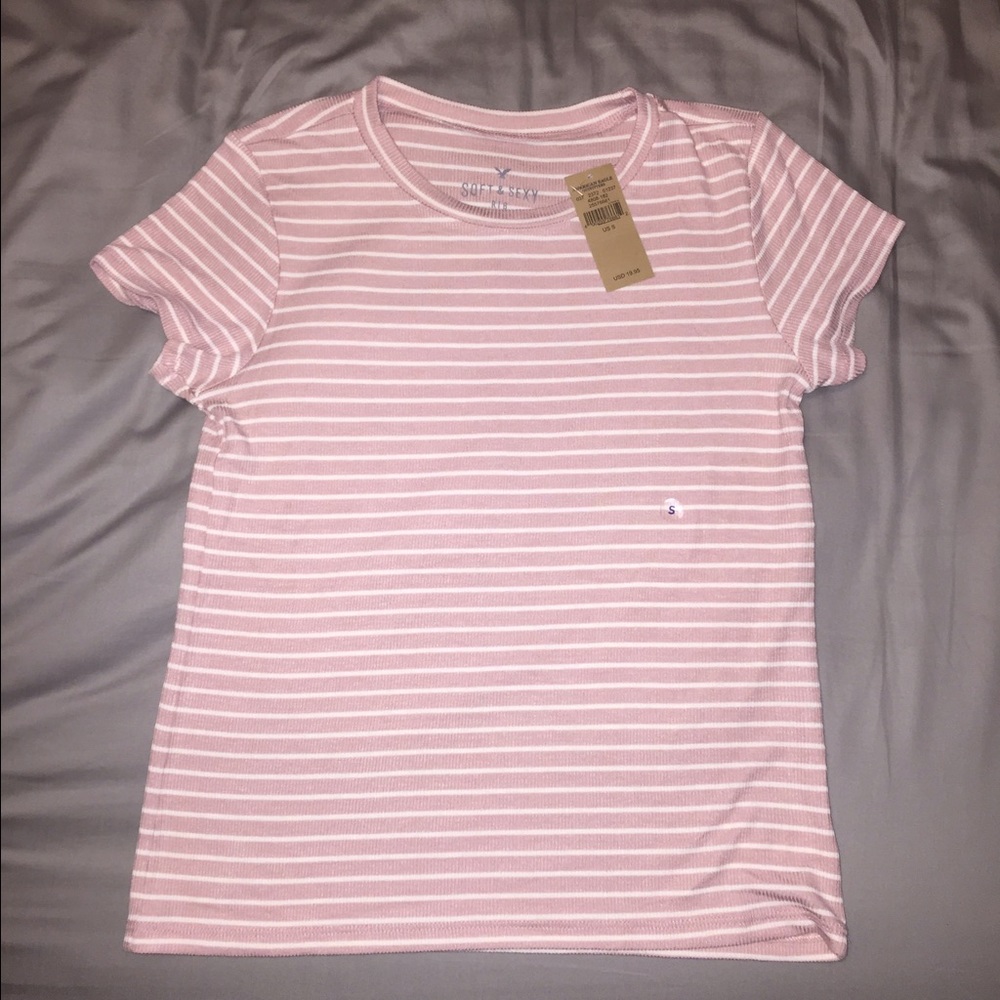 American eagle shirt