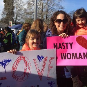 Meet your Posher, Rachel brooke