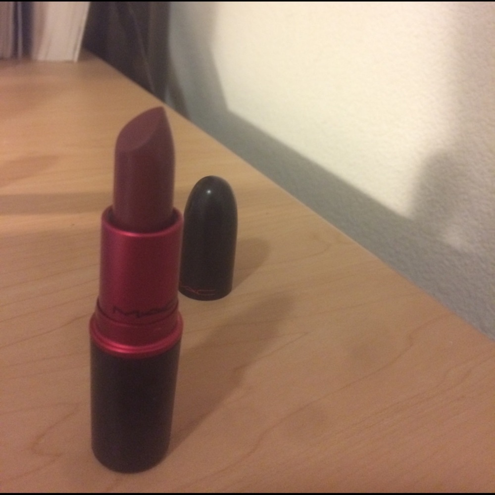 Mac lipstick Viva Glam III