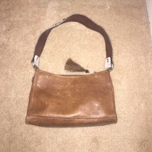 Two Bar West Purse